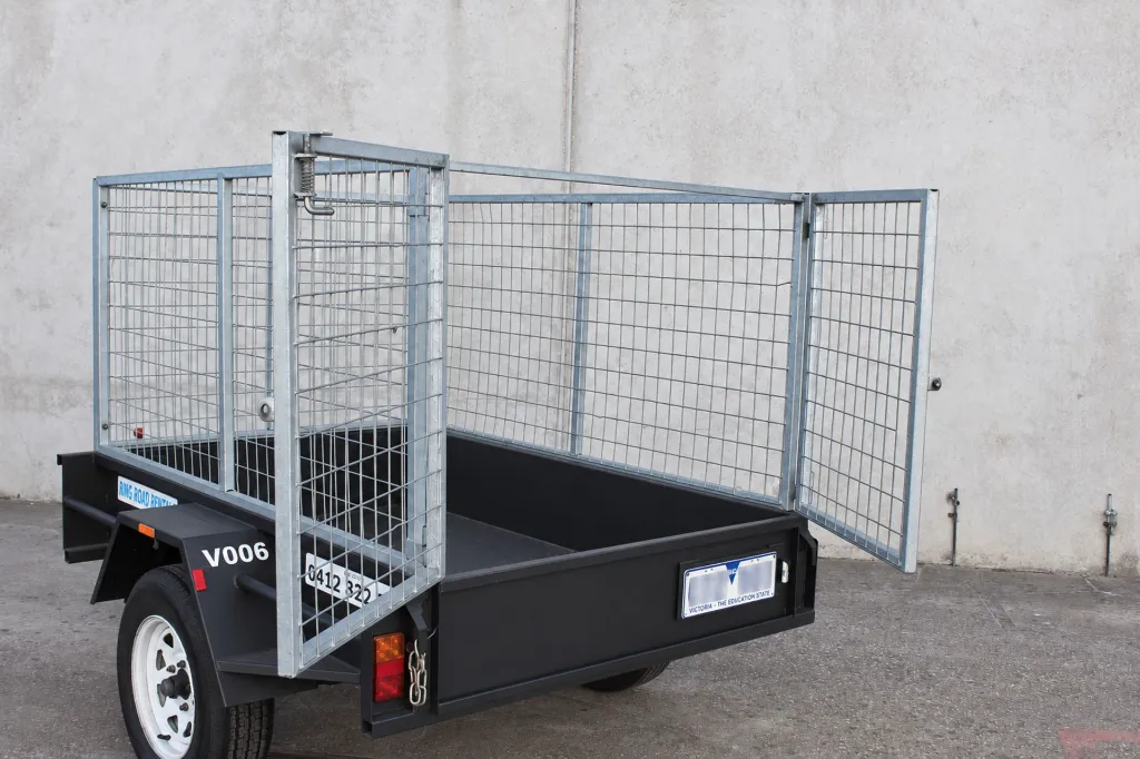 6x4 Caged Barn Door Trailer (5).webp