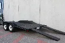 2700kg 4WD Carrier Trailer