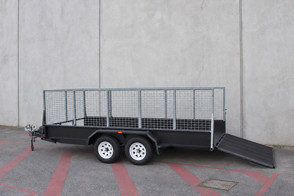 14x6 Ramp Trailer (11)