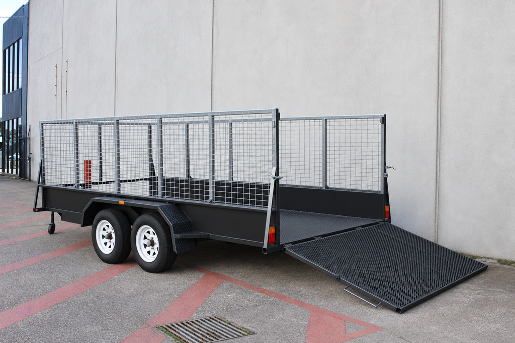 14x6 Ramp Trailer (12)