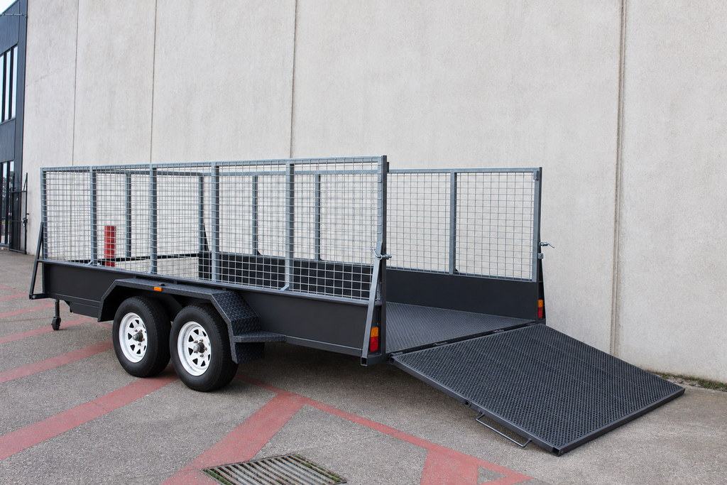 14x6 Ramp Trailer (13)