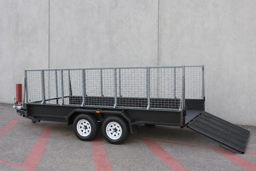 14x6 Ramp Trailer (17)