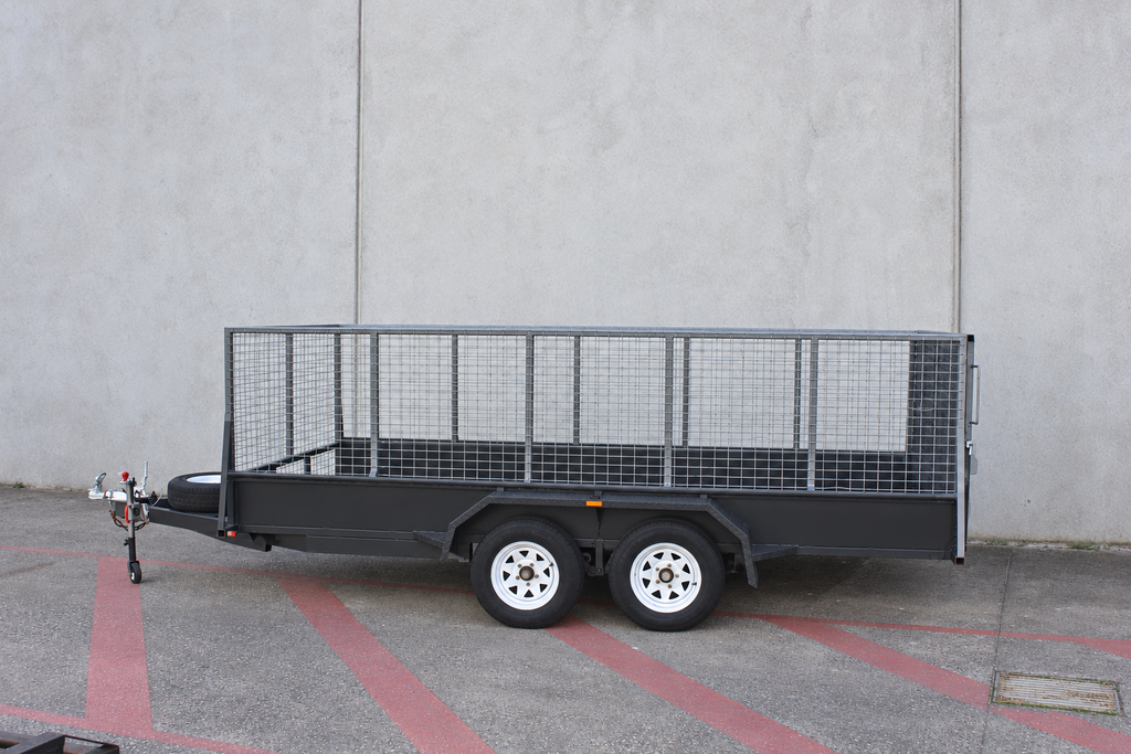 14x6 Ramp Trailer (4)