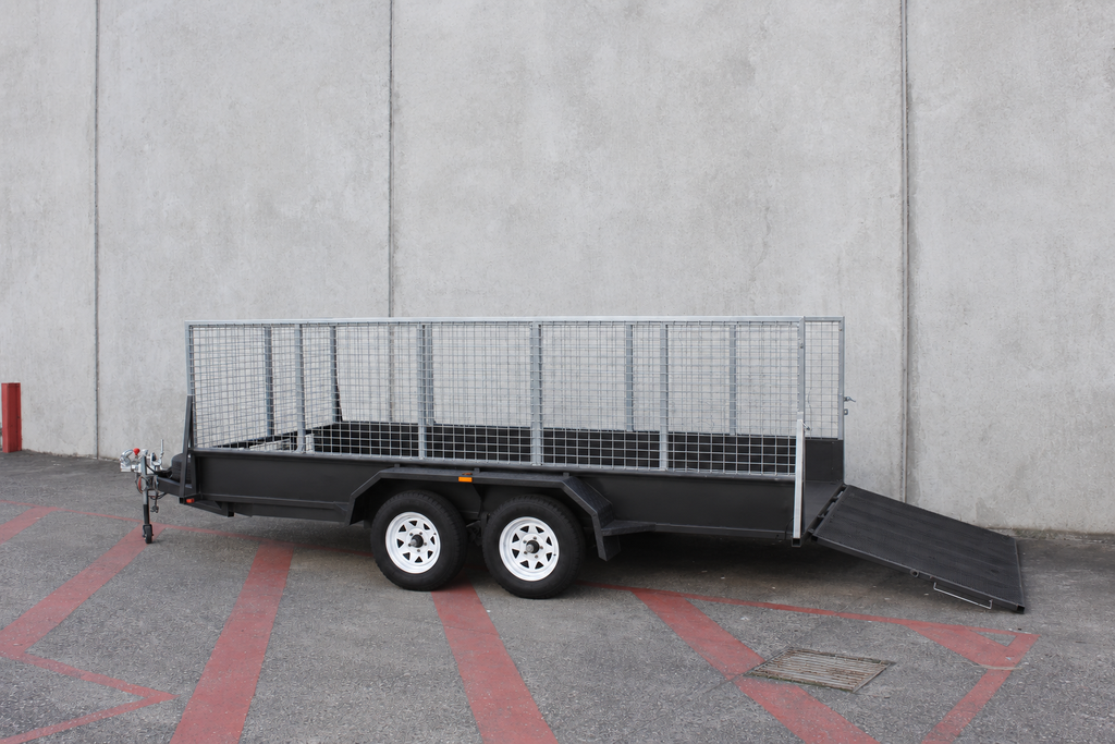 14x6 Ramp Trailer (9)