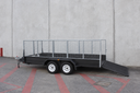14x6 Ramp Trailer (9)