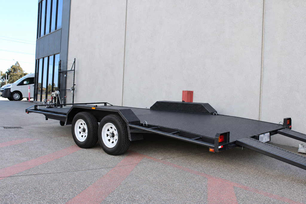 1500kg Car Carrier Trailer (3)