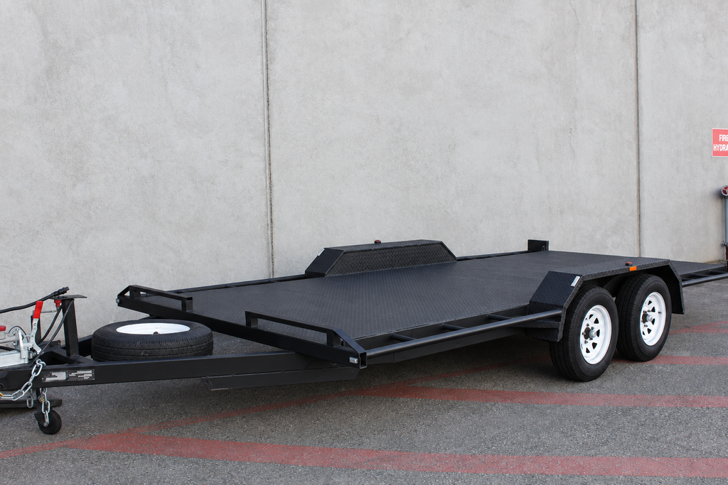 1500kg Car Carrier Trailer (5)