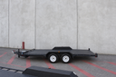2000kg Car Carrier Trailer (3)