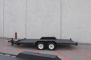 2000kg Car Carrier Trailer (4)