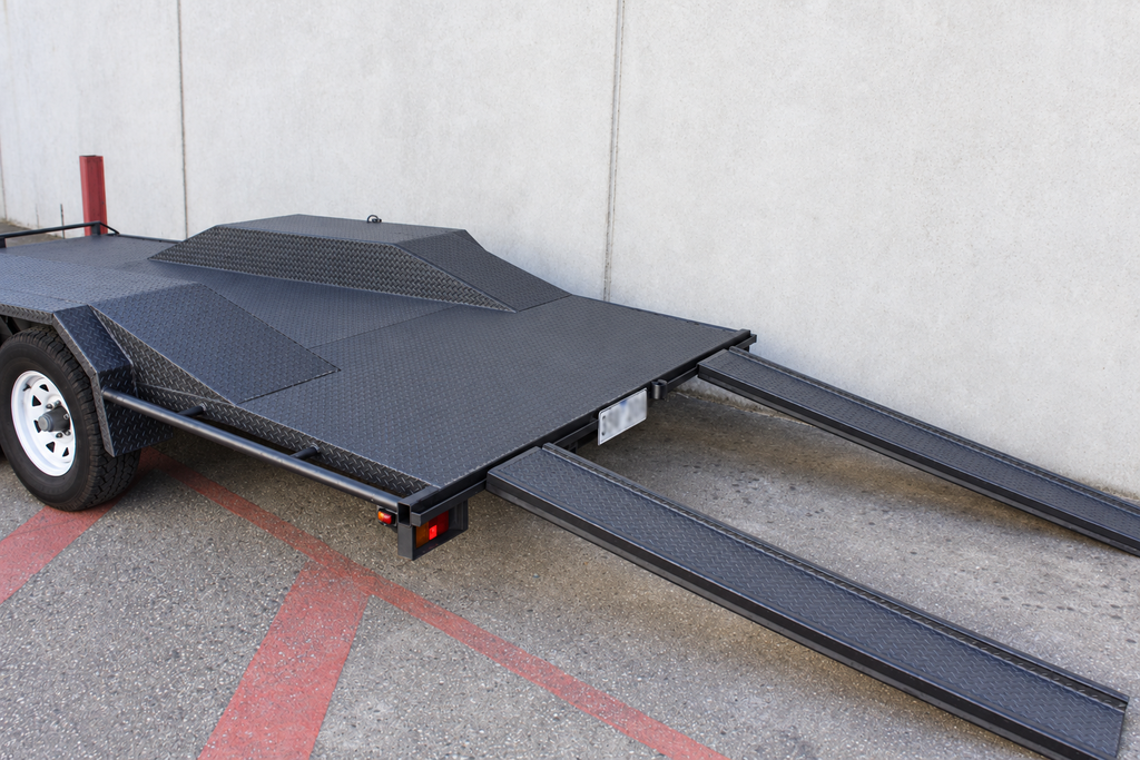 2700kg 4WD Carrier Trailer (12)