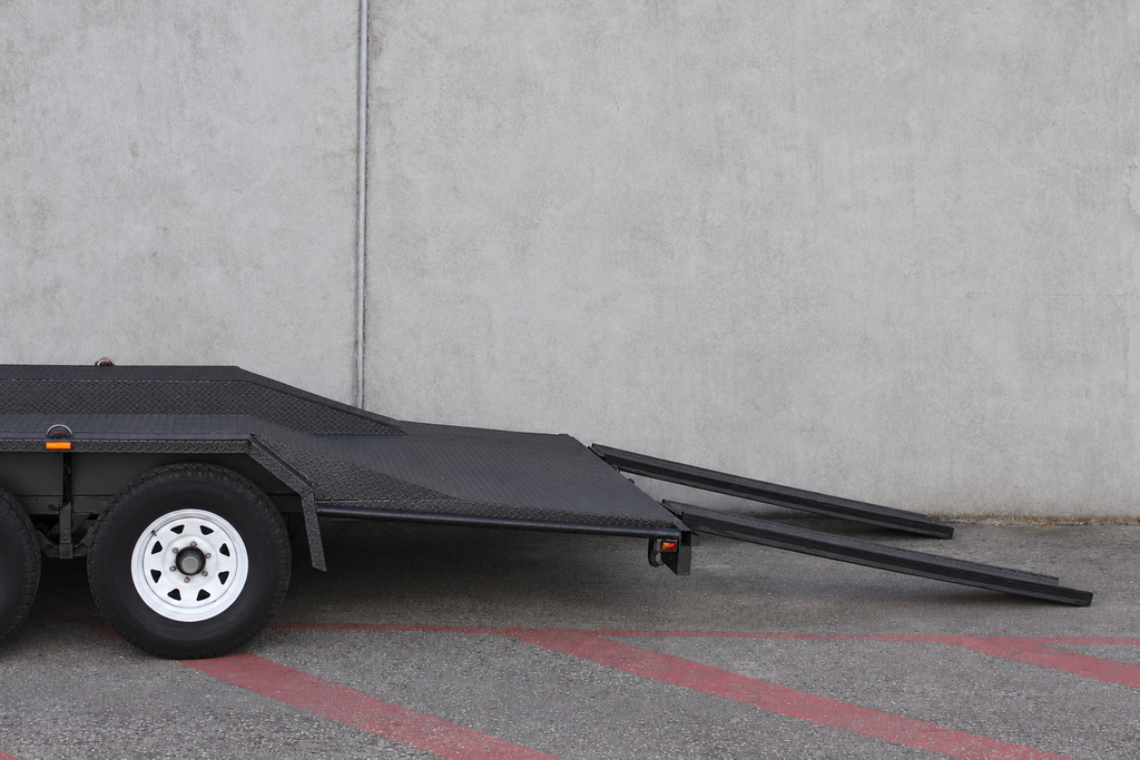 2700kg 4WD Carrier Trailer (13)
