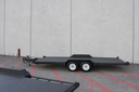 6 Metre Flatbed Trailer (2)