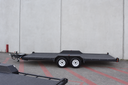 6 Metre Flatbed Trailer (4)