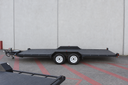 6 Metre Flatbed Trailer (5)