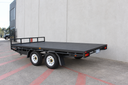 6 Pallet Flatdeck Trailer (6)