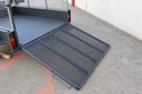 6x4 Caged Barn Door Trailer (24)
