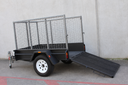 6x4 Ramp Trailer (10)