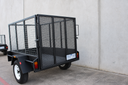 6x4 Ramp Trailer (14)
