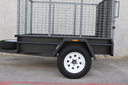 6x4 Ramp Trailer (4)