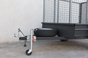 6x4 Ramp Trailer (5)