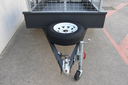 6x4 Ramp Trailer (6)