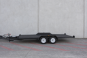 5 Metre Flatbed Trailer