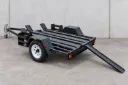 Dirtbike Trailer