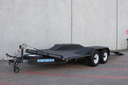2700kg 4WD Carrier Trailer