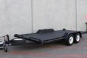 1500kg Car Carrier Trailer