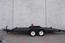 1500kg Car Carrier Trailer