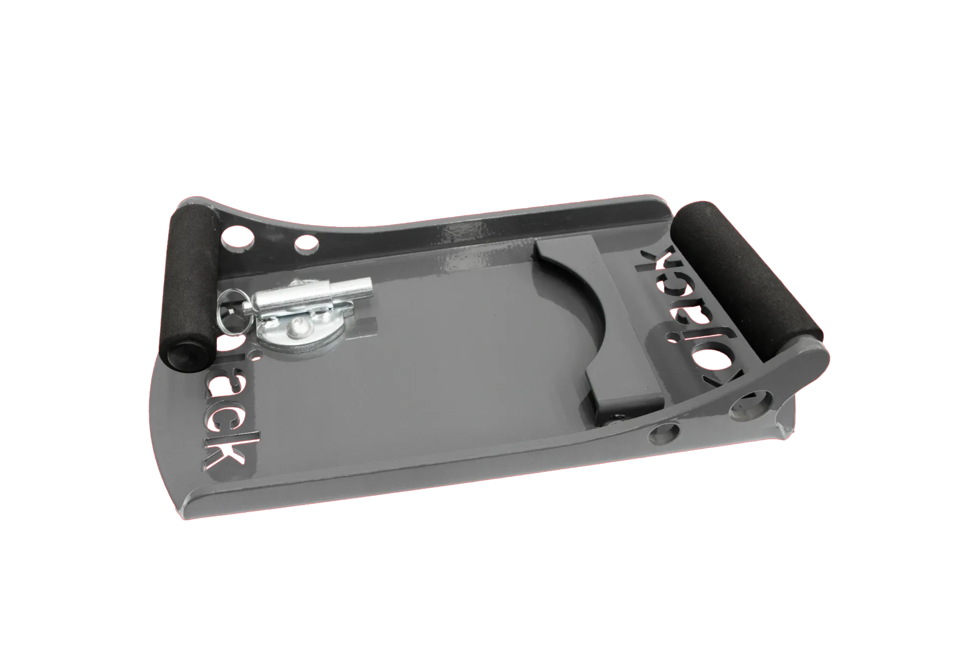 [KJBP100] Purple Line Kojack Jack Baseplate