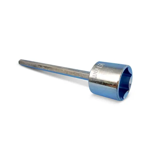 Purple Line Kojack 19mm Extension Socket