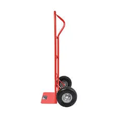 [STD-TROLLEY] Standard Trolley